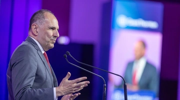 Γιώργος Γεραπετρίτης