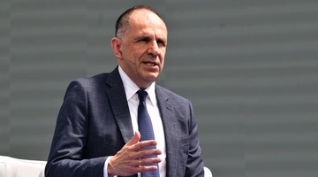 Γιώργος Γεραπετρίτης