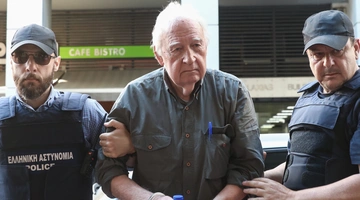 Ο Αλέξανδρος Γιωτόπουλος επιστρέφει στον Κορυδαλλό