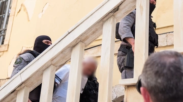 Στον ανακριτή ο άνδρας που κατηγορείται για την δολοφονία της 45χρονης στα Χανιά