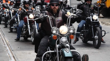 Hell's Angels