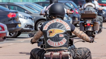hell's angels