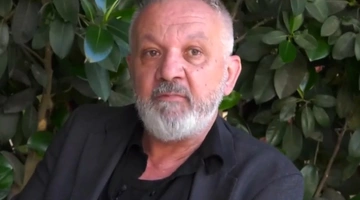 Χρήστος Θηβαίος