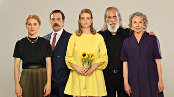 Η παραλία