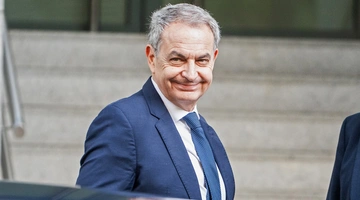 Χοσέ Λουίς Θαπατέρο