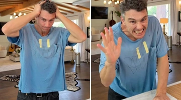 James Franco