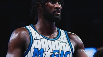 Jonathan Isaac