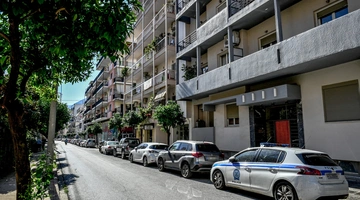 Καλαμάτα Νεκρή βρέθηκε στο διαμέρισμα η 39χρονη