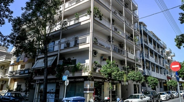 Γυναικοκτονία στην Καλαμάτα