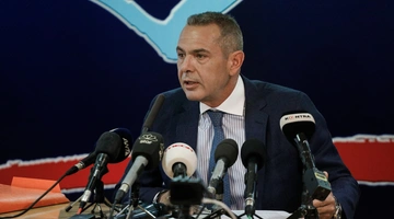 Πάνος Καμμένος