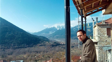 karpenisi