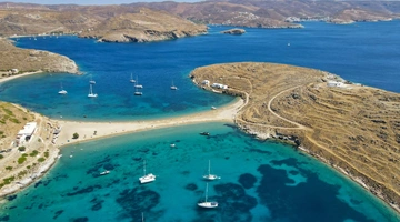 Κύθνος