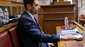 Κωνσταντίνος Κυρανάκης