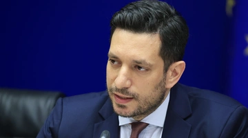 Κωνσταντίνος Κυρανάκης