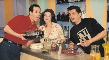 Κωνσταντίνου και Ελένης