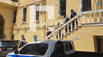 Στον εισαγγελέα ο ύποπτος για την εξαφάνιση της 45χρονης στην Κρήτη