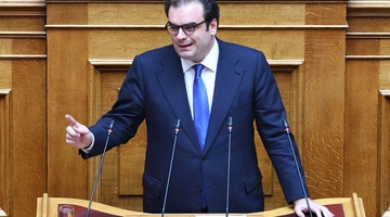 Κυριάκος Πιερρακάκης 