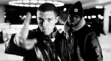 La Haine (1995)