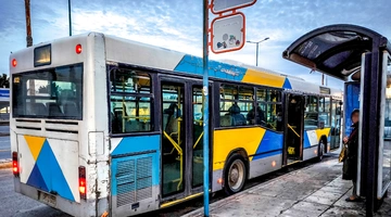 Αστικό λεωφορείο