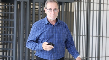 Δημήτρης Λιγνάδης