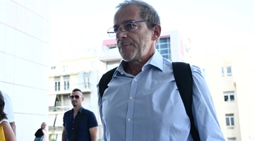 Δημήτρης Λιγνάδης