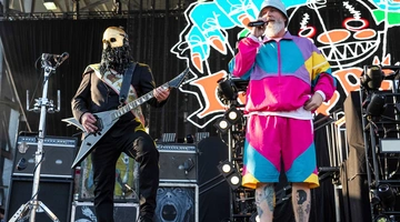 limp bizkit