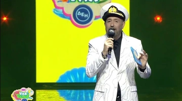 MAD VMA 2026 Θέμης Γεωργαντάς
