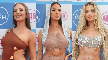 MAD VMA
