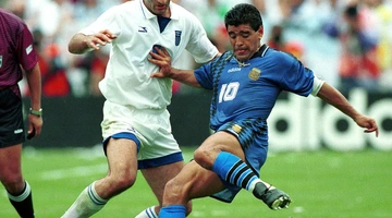 maradona 
