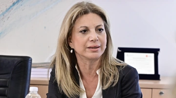 Μαρία Καρυστιανού