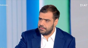 Παύλος-Μαρινάκης