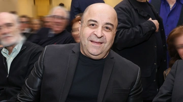 Μάρκος Σεφερλής