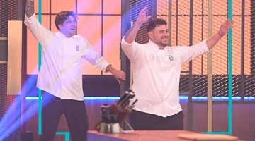 Master Chef