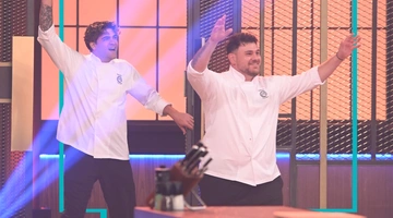 MasterChef Τελικός