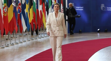 Μέττε Φρεντέρικσεν