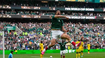 mexico