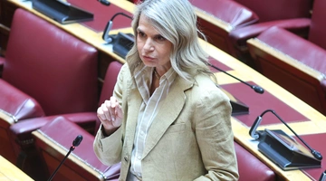 Μιλένα Αποστολάκη