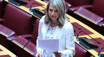Μιλένα Αποστολάκη