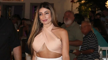Μίνα Αρναούτη