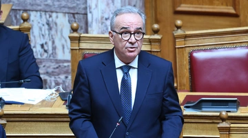 Νίκος Παπαθανάσης
