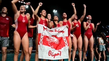 olympiacos