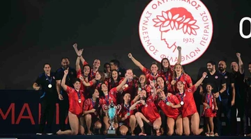 olympiacos