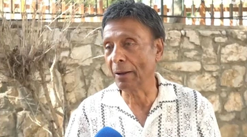 Βασίλης Παϊτέρης