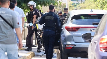Παλαιστίνιος