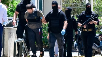 Παλαιστίνιος Χαμάς