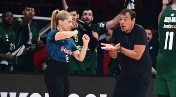 panathinaikos