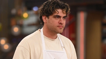 Πάνος Τελάλης MasterChef