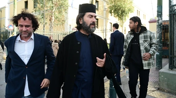 Πατήρ Αντώνιος