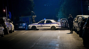 Περιπολικό 