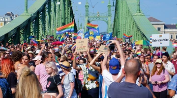 Pride 